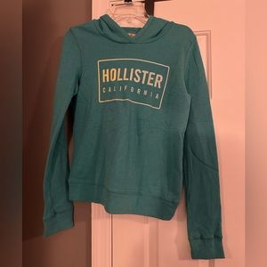 Hollister Hoodie